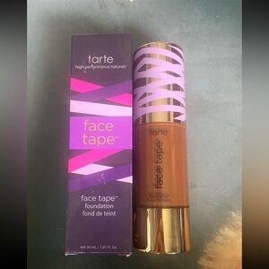 Tarte Face Foundation 60N